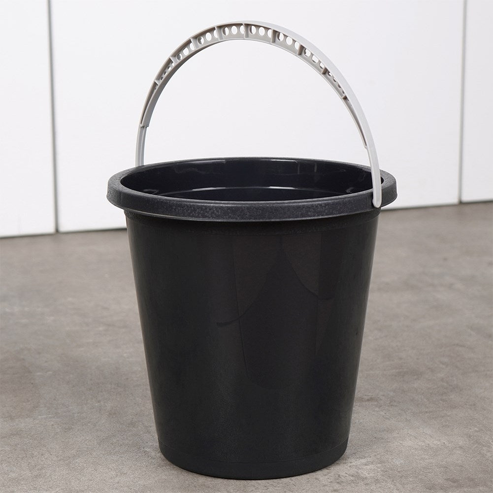 Versatile Bucket with Comfortable Handle