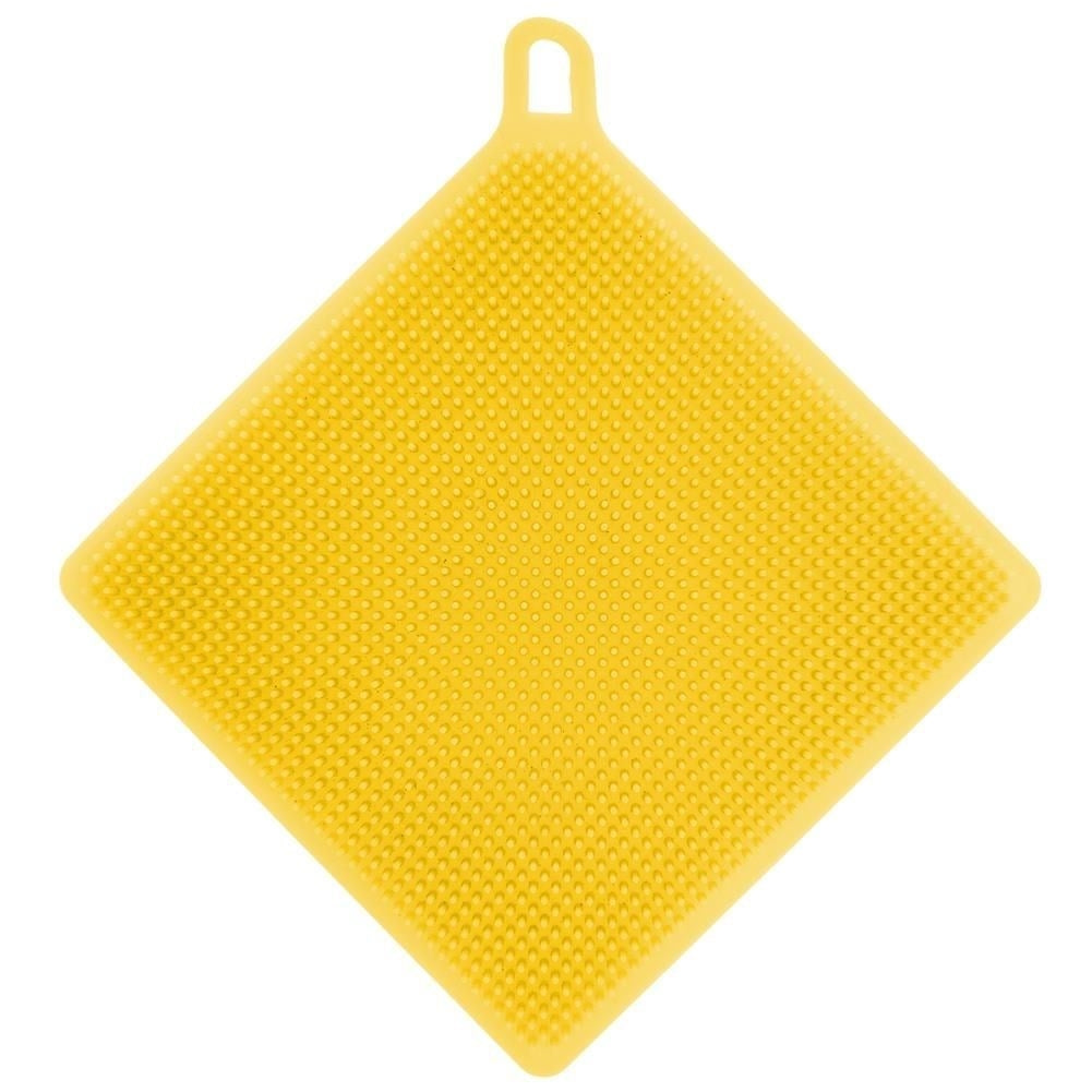 Versatile Cleaning Cloth for Kitchen and Bathroom