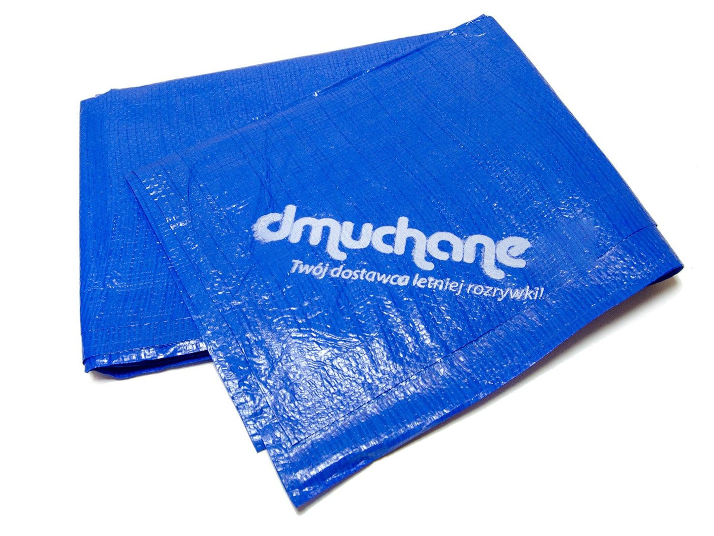 Versatile Protective Mat and Tarpaulin for Garden Pool 274 x 274 cm DM-111
