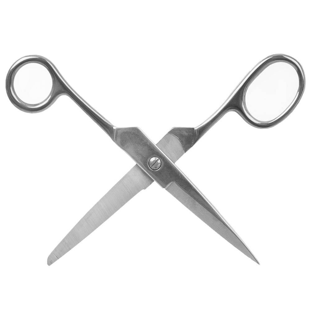 Versatile Universal Scissors for Home, Kitchen and Sewing