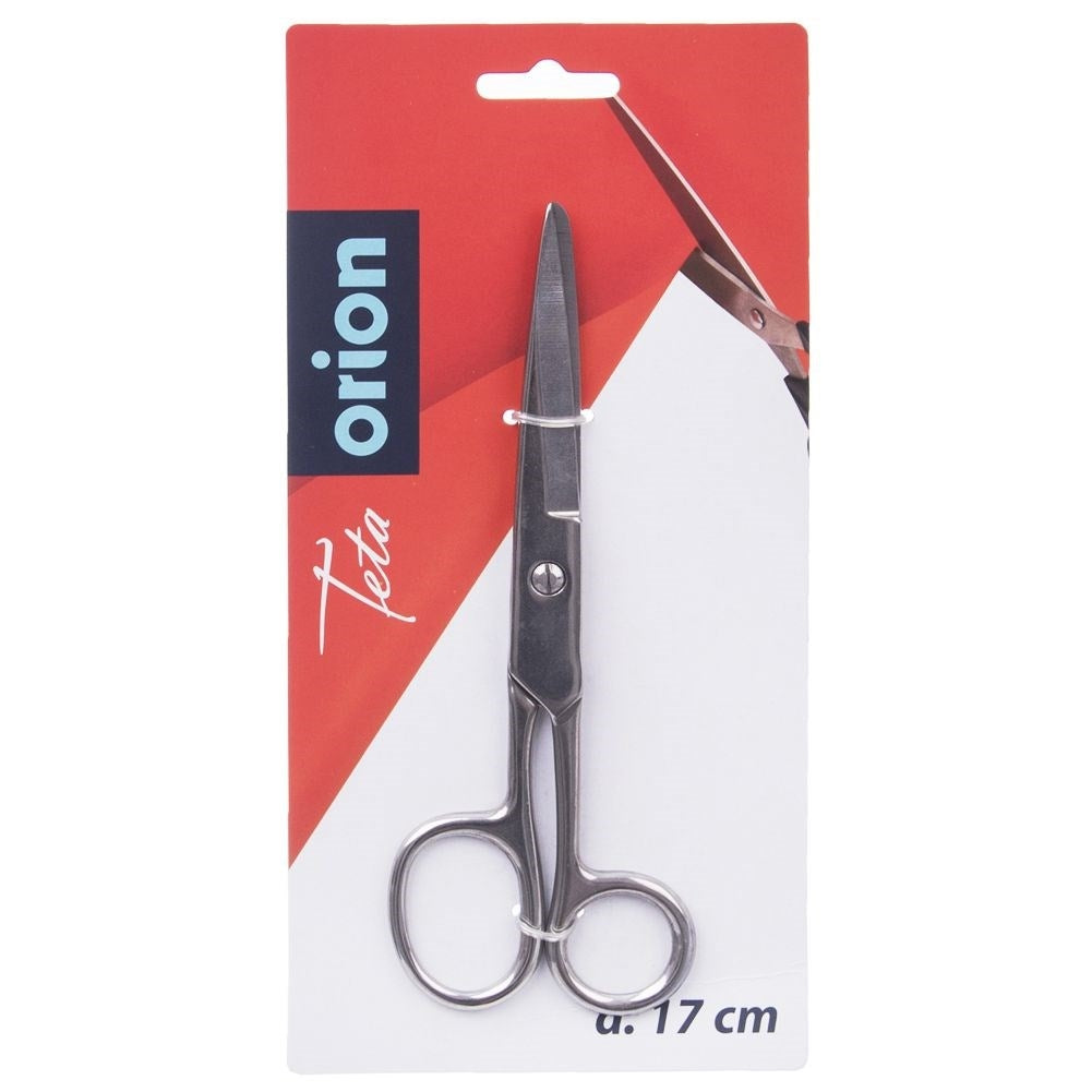 Versatile Universal Scissors for Home, Kitchen and Sewing