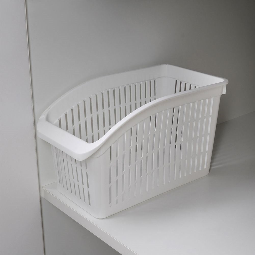 Versatile fridge organizer for vegetables and fruit