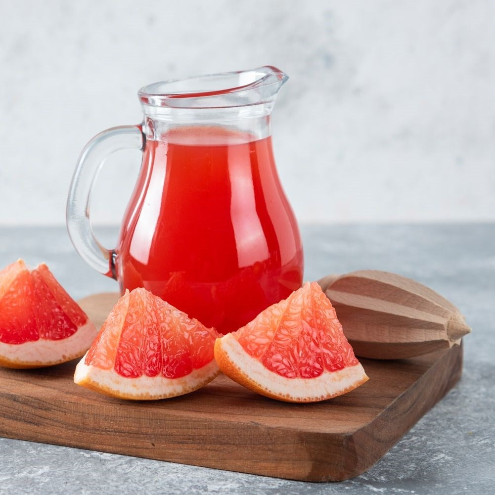Versatile pitcher for water, juice, lemonade, iced tea, compote
