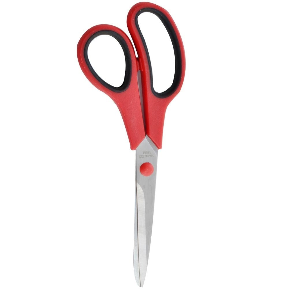 Versatile scissors for home and office
