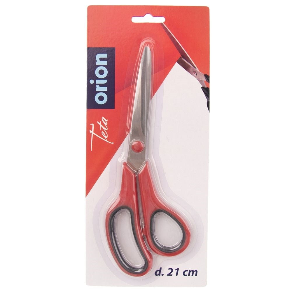 Versatile scissors for home and office