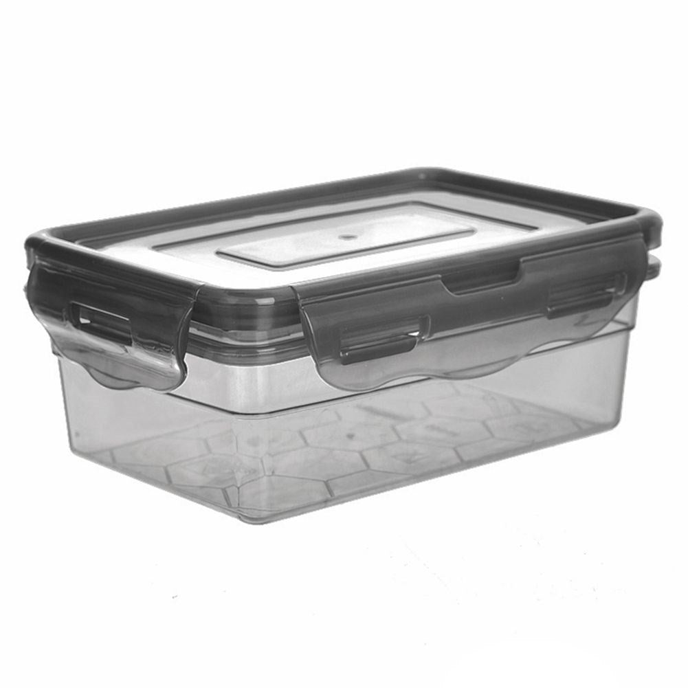 Versatile storage container 500 ml with tight lid