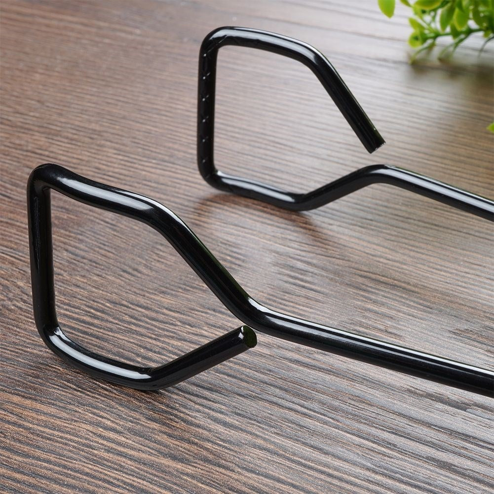 Versatile tongs for frying, baking and serving
