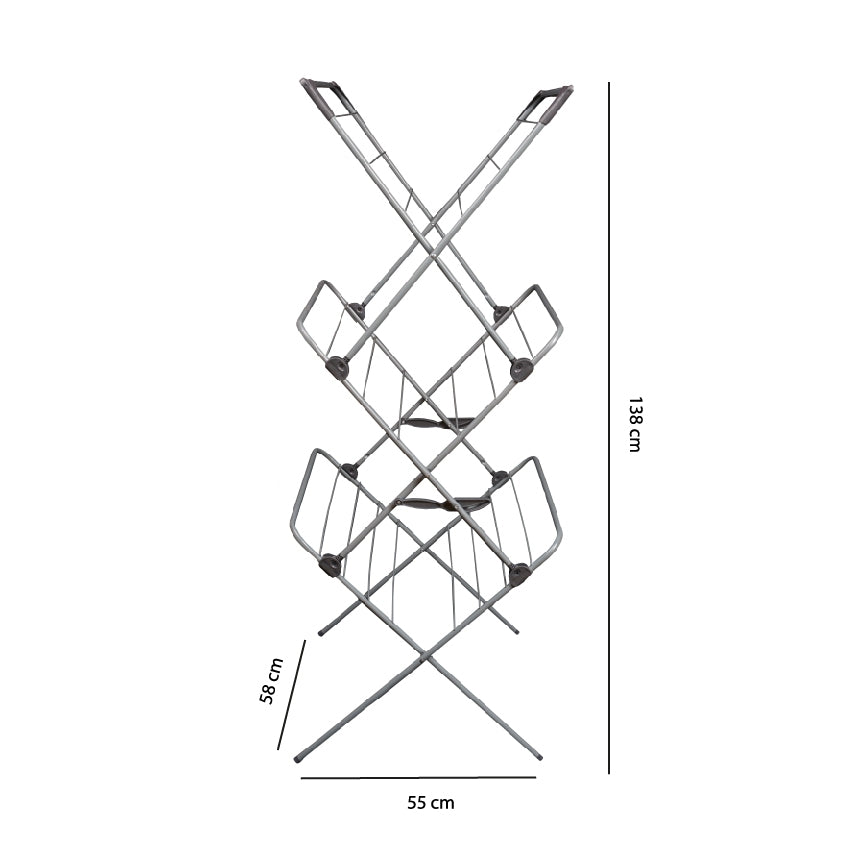 Vertical airer 15m ModernHome