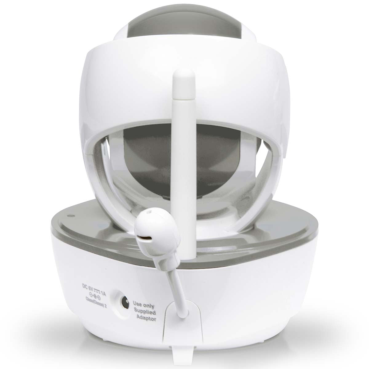 Video Baby Monitor with 4.3" Screen and Camera