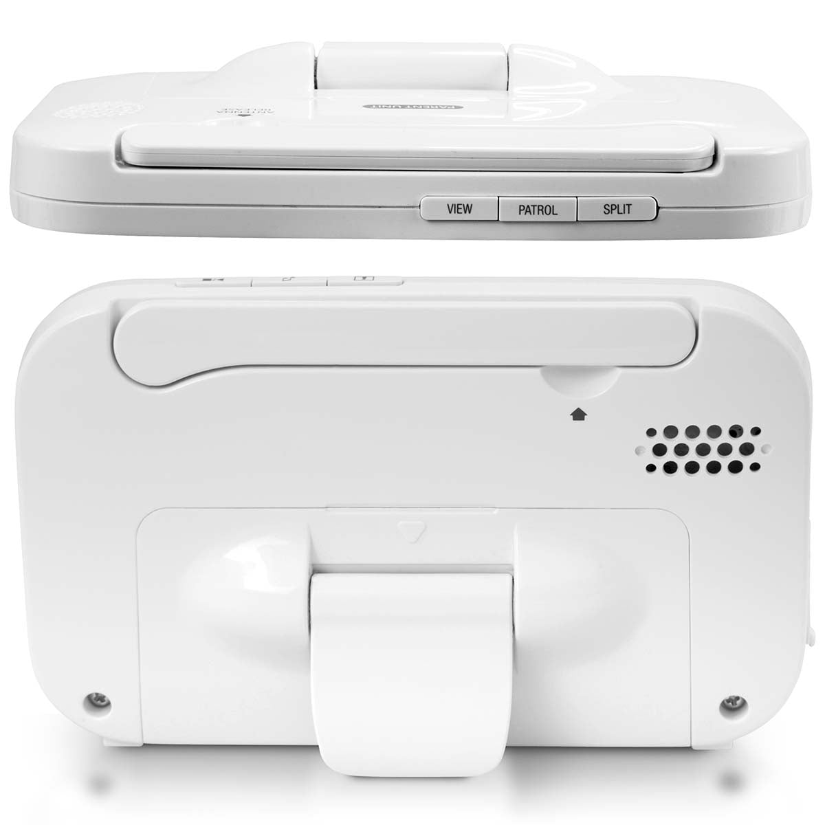Video Baby Monitor with 4.3" Screen and Camera
