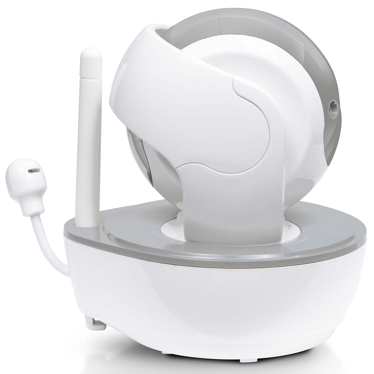 Video Baby Monitor with 4.3" Screen and Camera