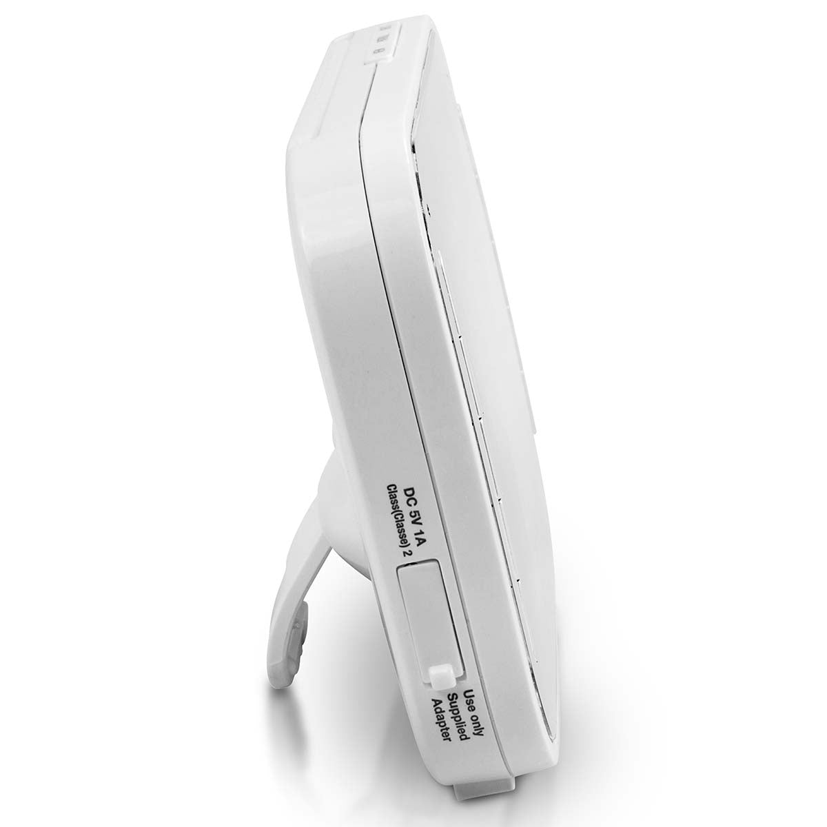 Video Baby Monitor with 4.3" Screen and Camera