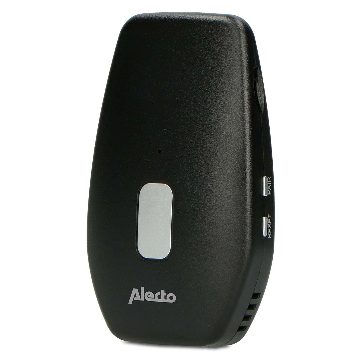 Video Doorbell with HD Camera and WiFi, Includes Chime