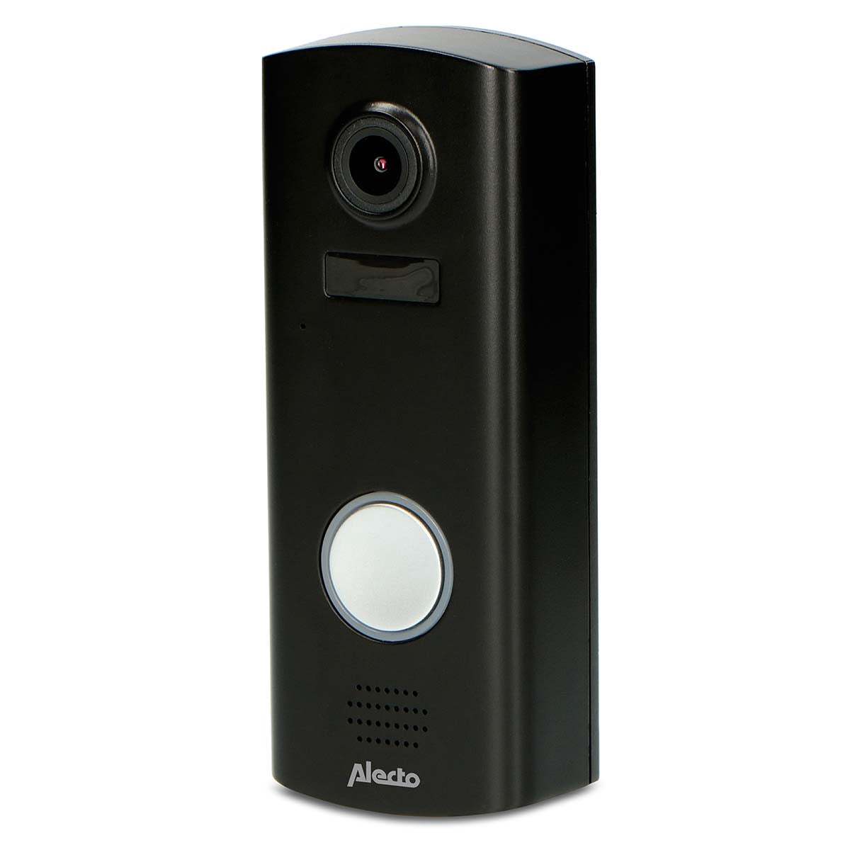 Video Doorbell with HD Camera and WiFi, Includes Chime