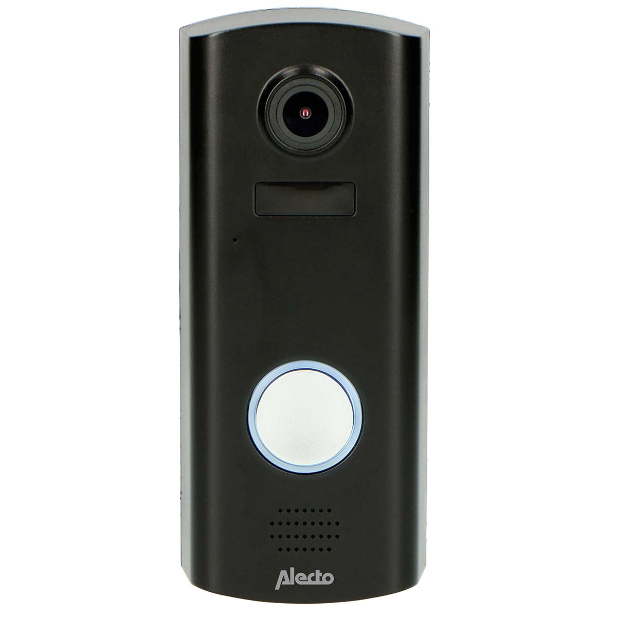 Video Doorbell with HD Camera and WiFi, Includes Chime