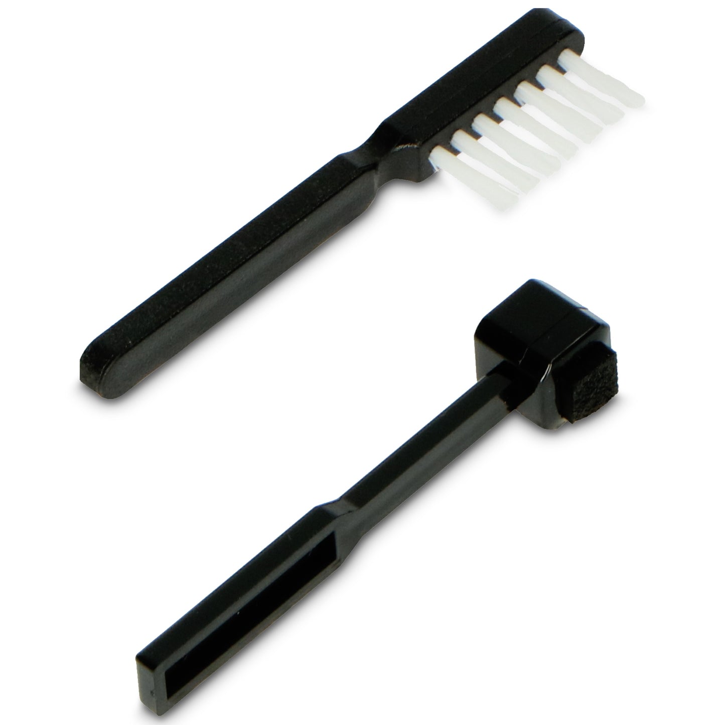 Vinyl Record & Needle Cleaning Kit – 5-in-1 Set