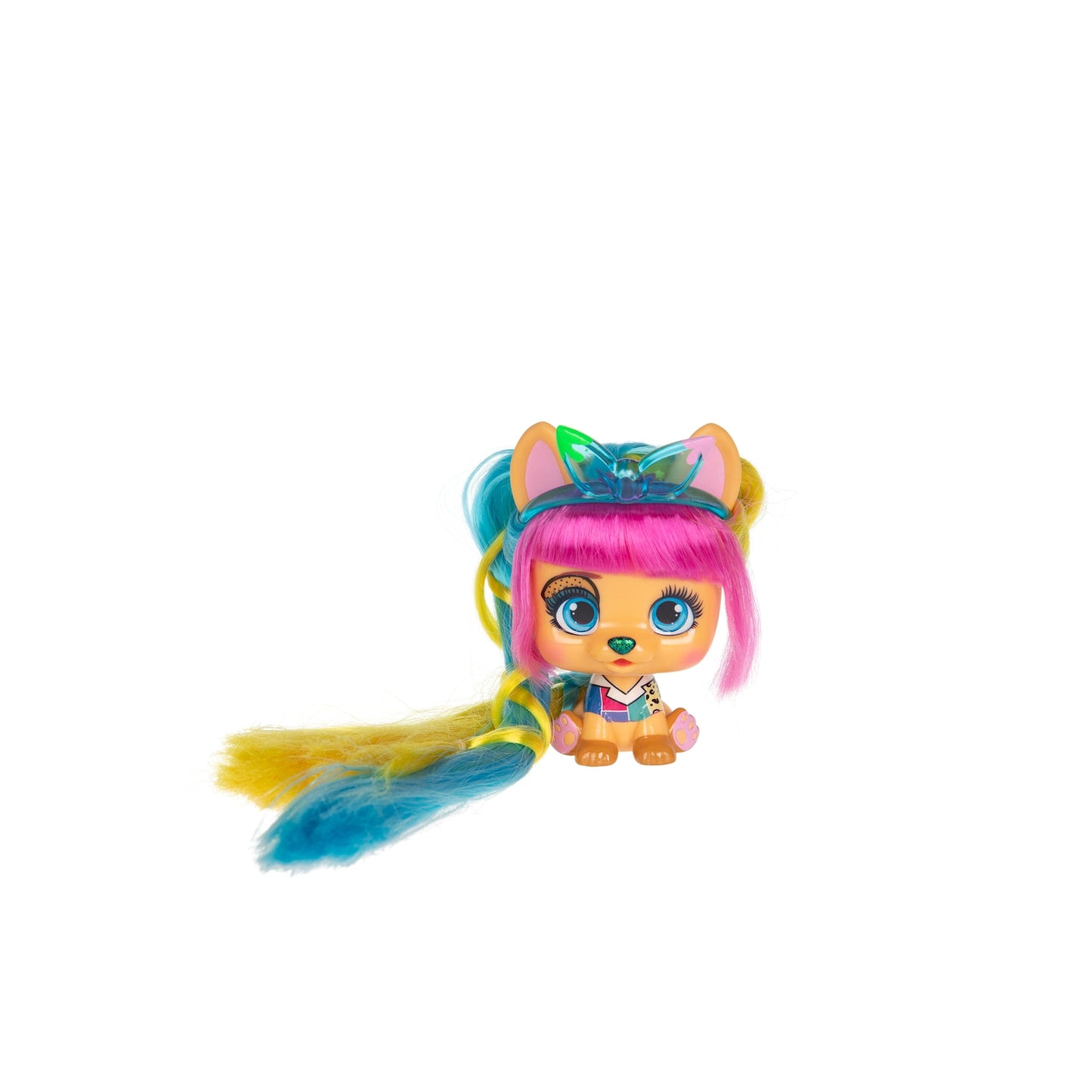 Vip Pets Color Boost