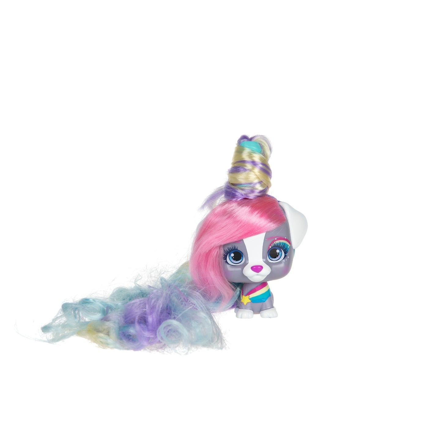 Vip Pets Color Boost