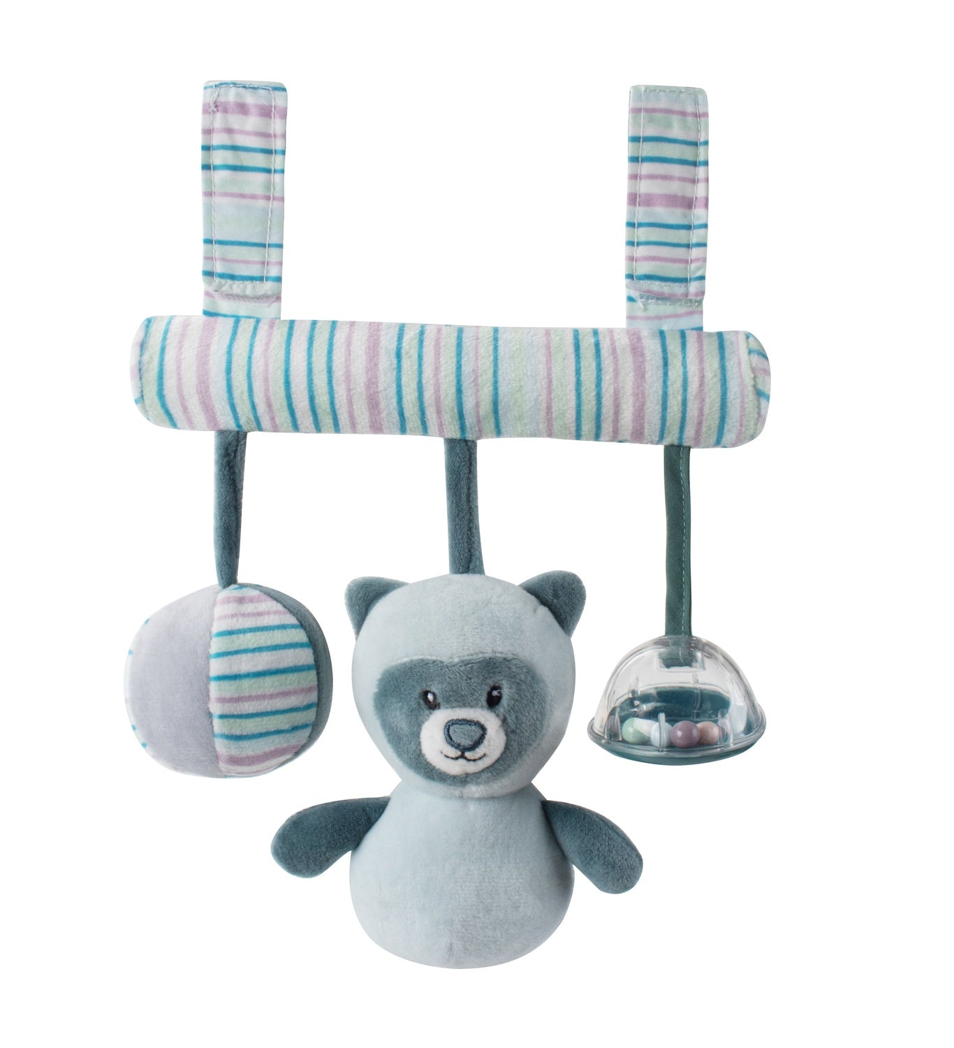W2Play Activity Toy Bar