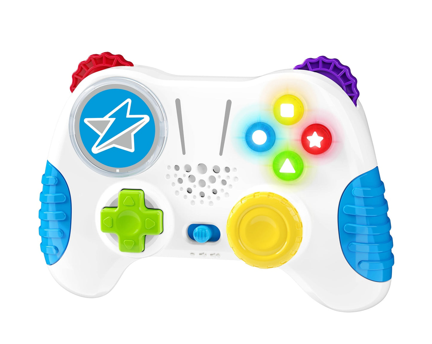 W2Play My First Game Controller