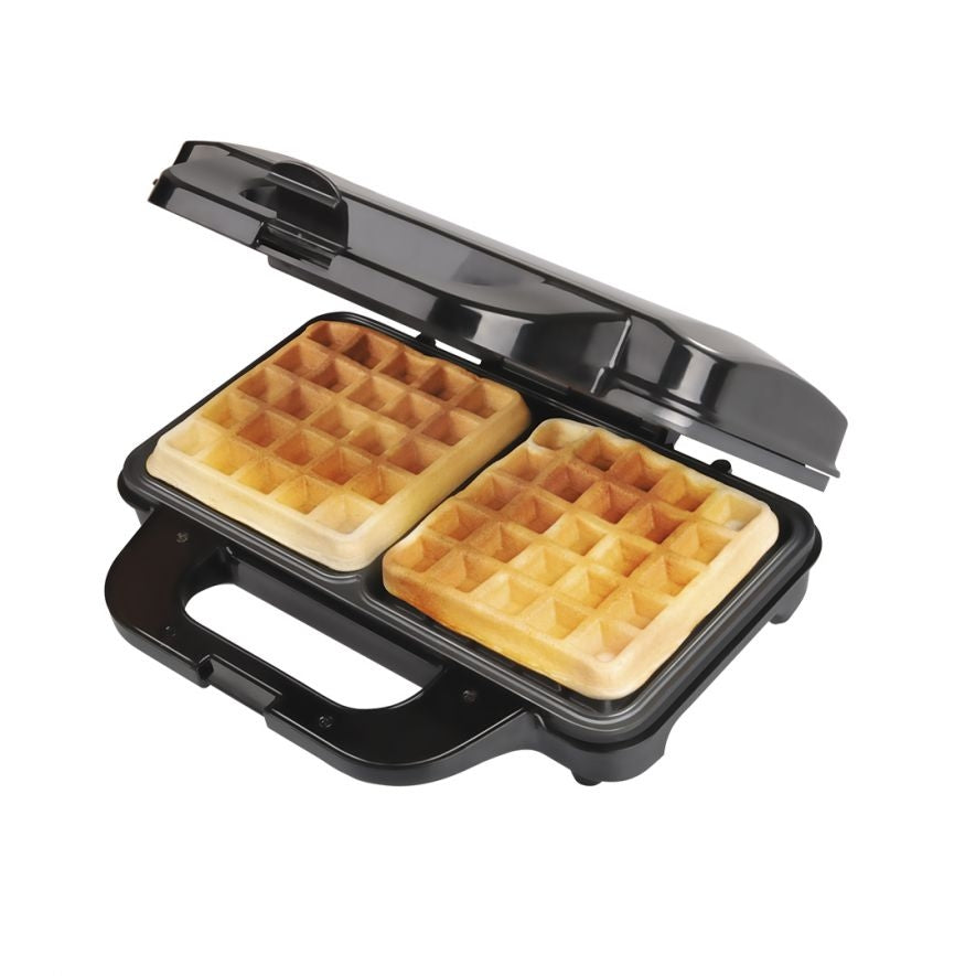 WA100S DELI ELDOM 1000W waffle maker