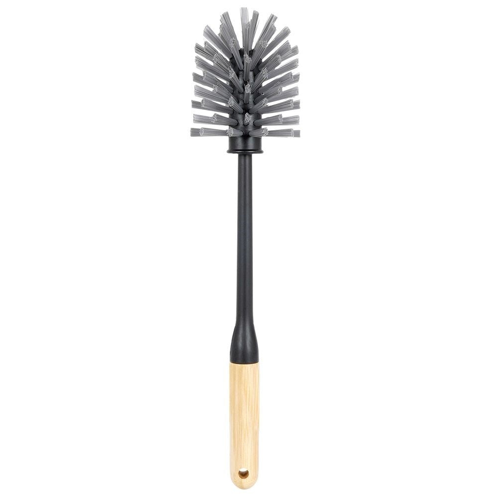 WC brush with container - Simple design for all bathrooms