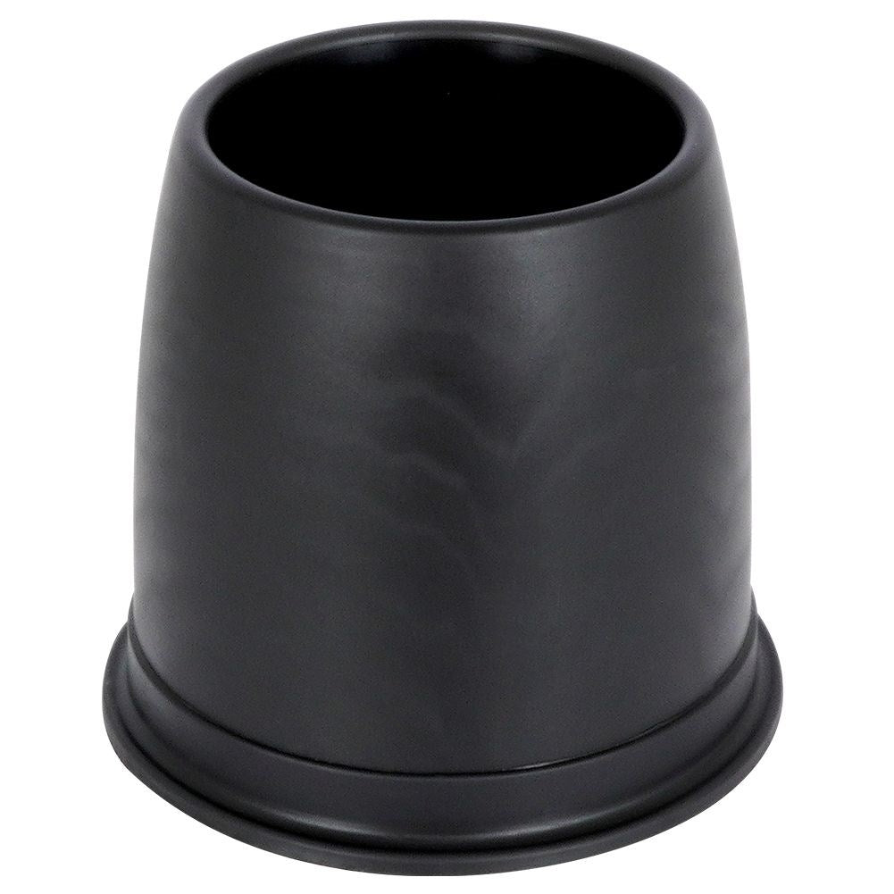 WC brush with container - Simple design for all bathrooms