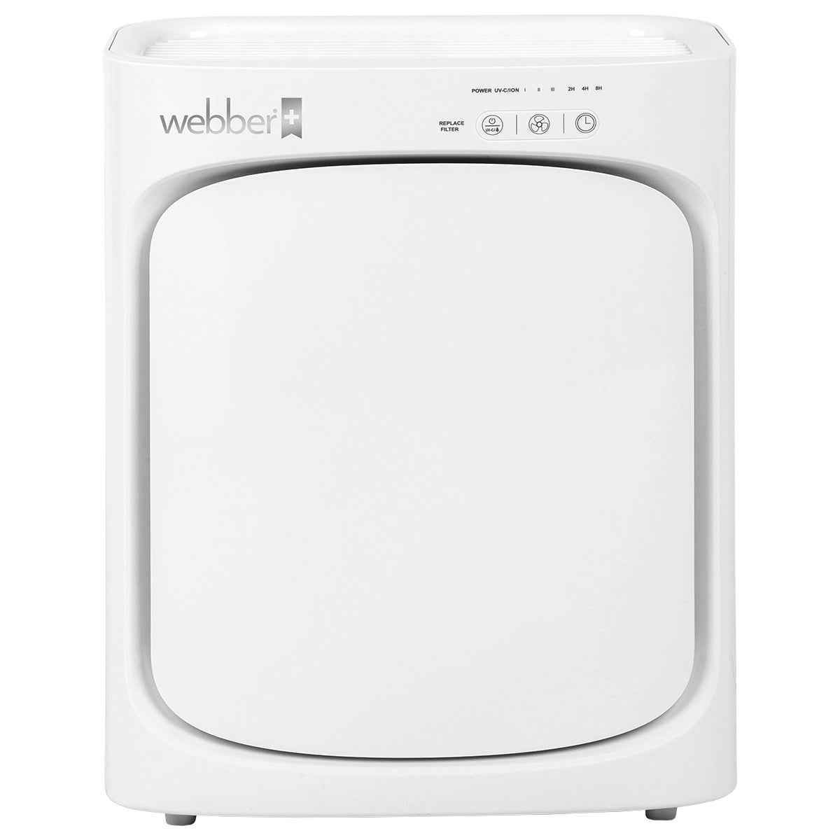 WEBBER AP8410 air purifier