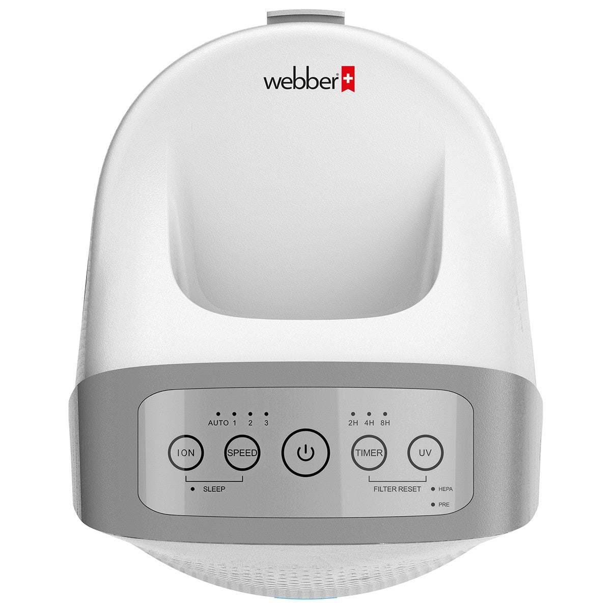 WEBBER AP8600 air purifier