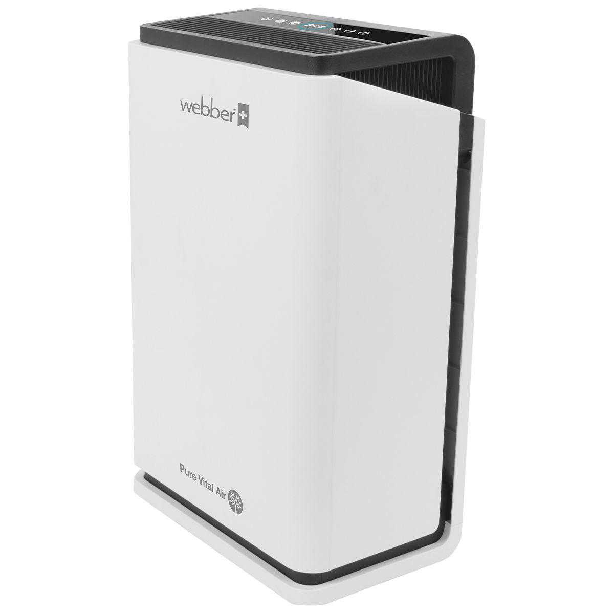 WEBBER AP8650 air purifier