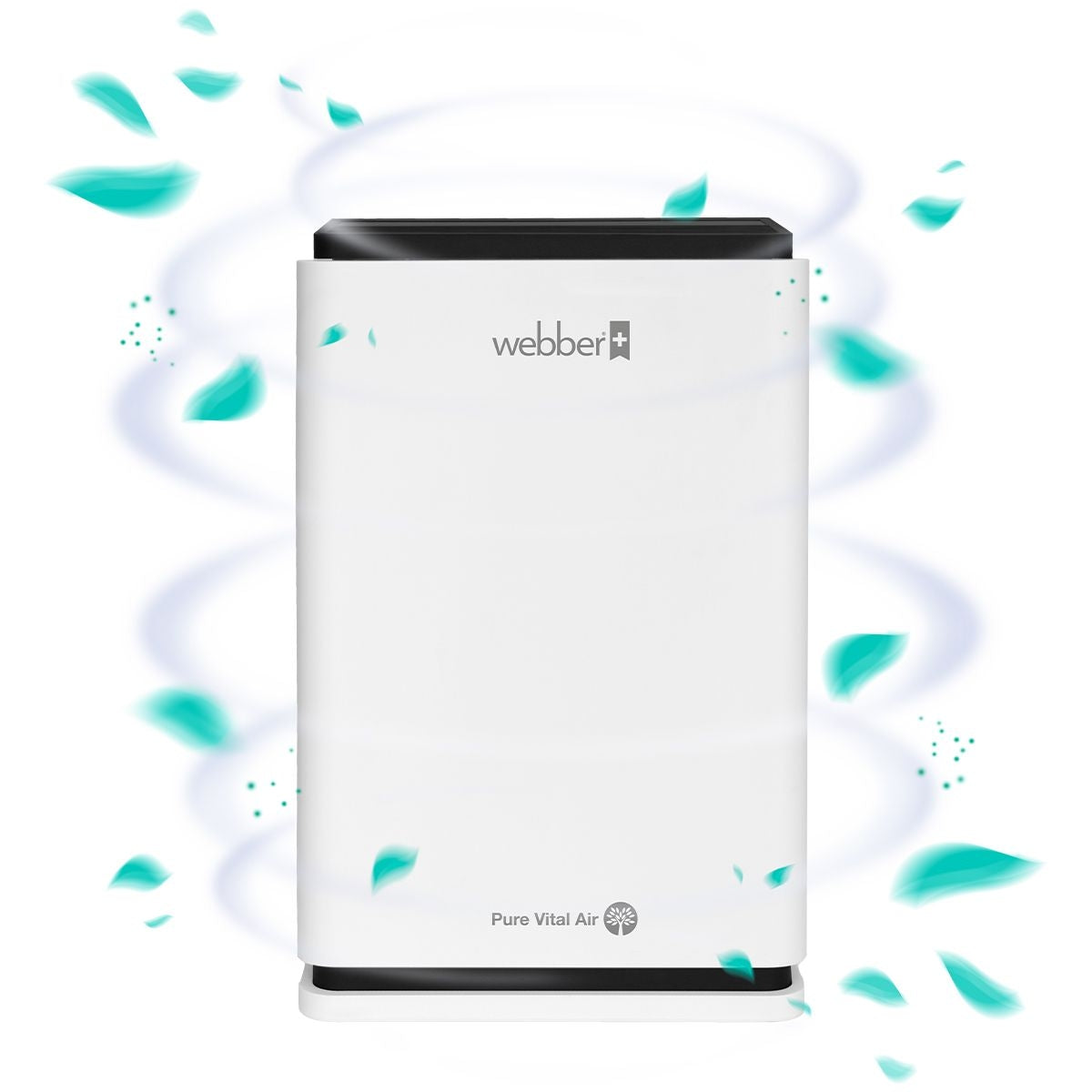 WEBBER AP8650 air purifier