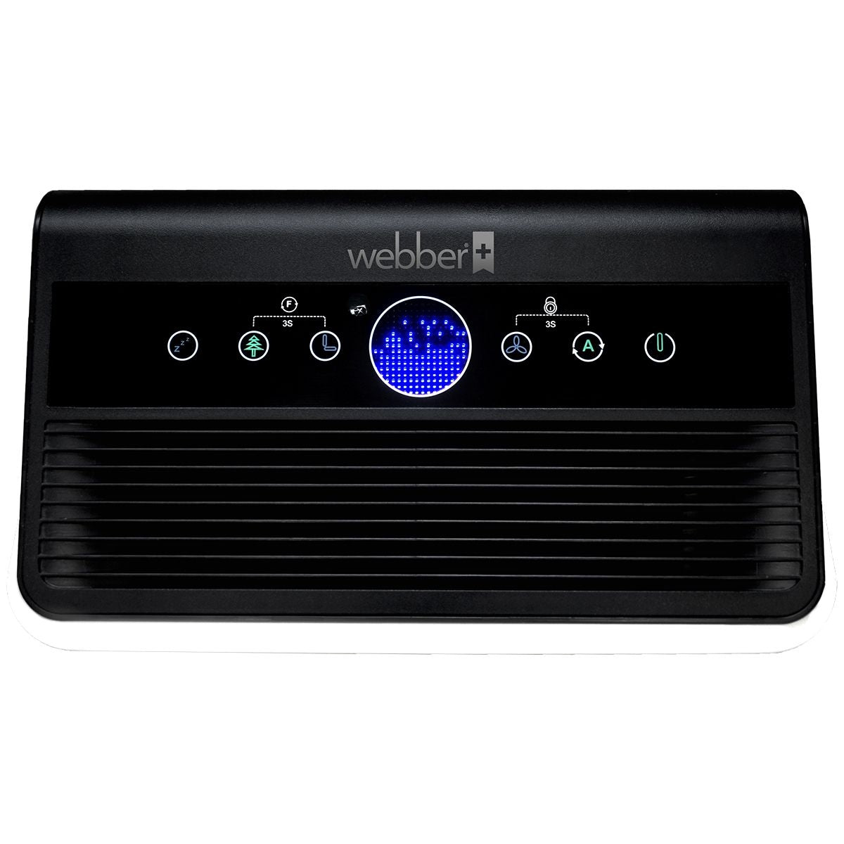 WEBBER AP8650 air purifier