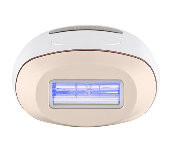 WEBBER IPL S5 laser epilator