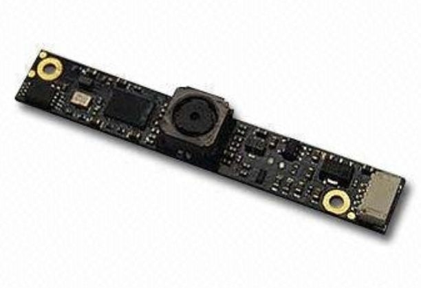 WEBCAM MODULE