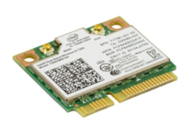 WLAN 802.11ABGN+BT4 2x2 HMC NMA