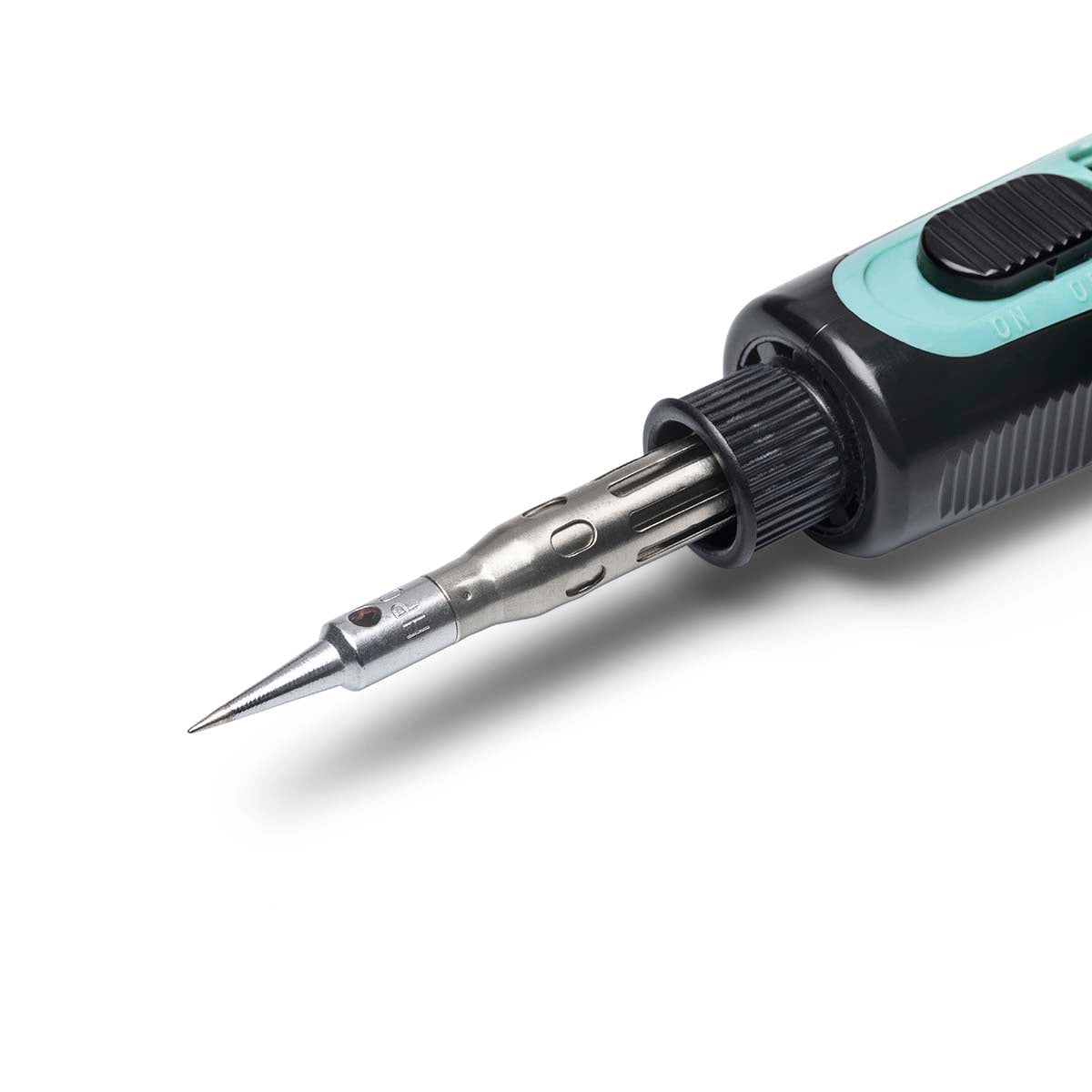 WP60 Cordless Pyropen Butane gas Soldering Iron Kit