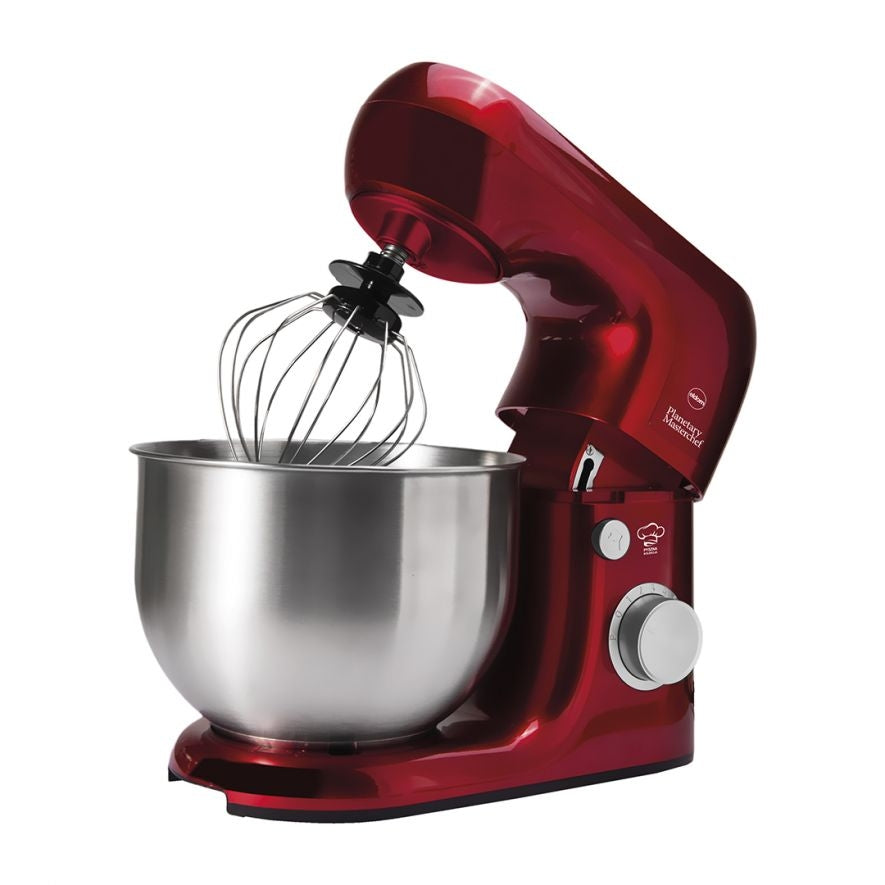 WRK1250 chef planetary robot
