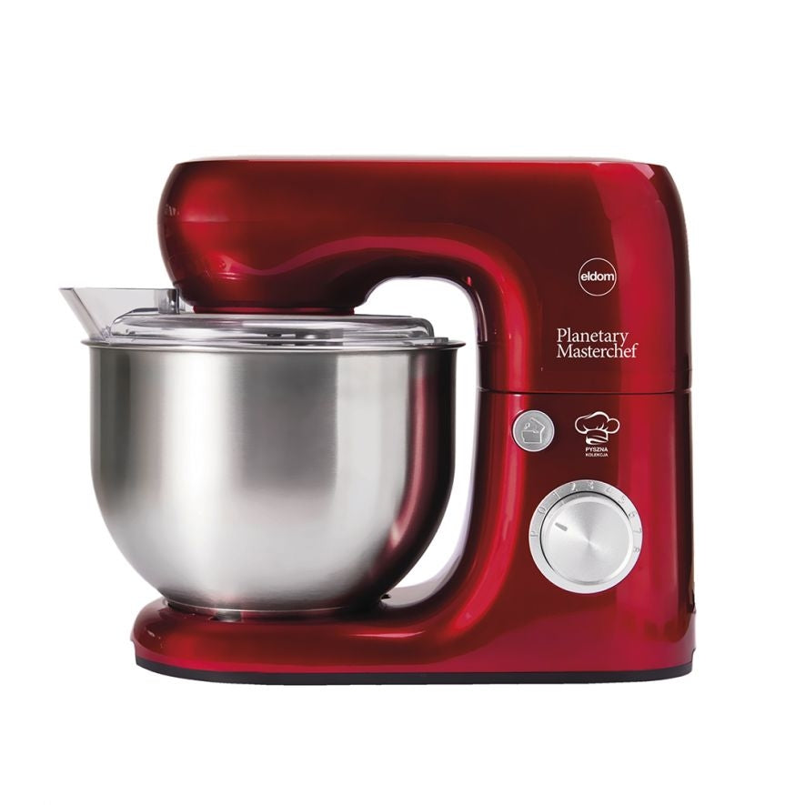 WRK1250 chef planetary robot