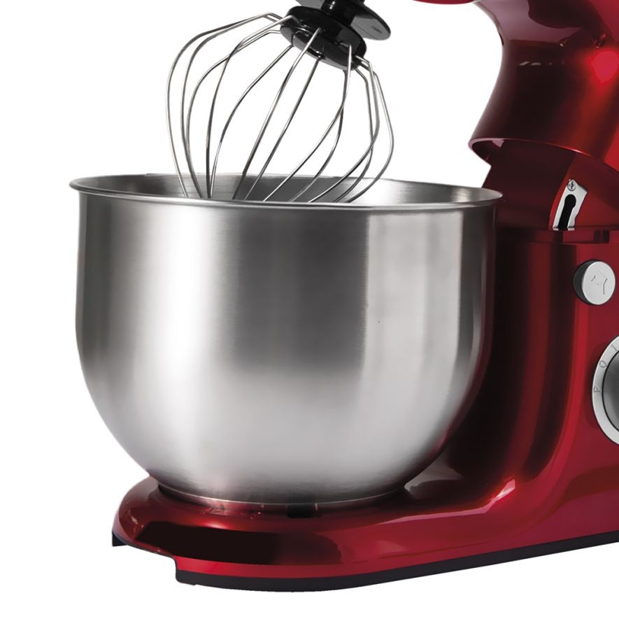 WRK1250 chef planetary robot