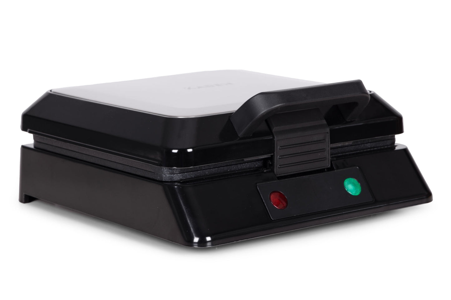 Waffle Maker, 4 Large Waffles, Non-Stick, 1080–1300W