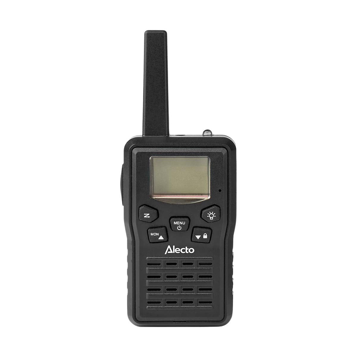 Walkie-Talkie Set, 2 Handsets, 10 km Range, 8 Channels