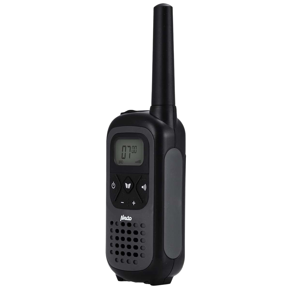 Walkie-Talkie Set, 2 Handsets, 7 km Range, 16 Channels