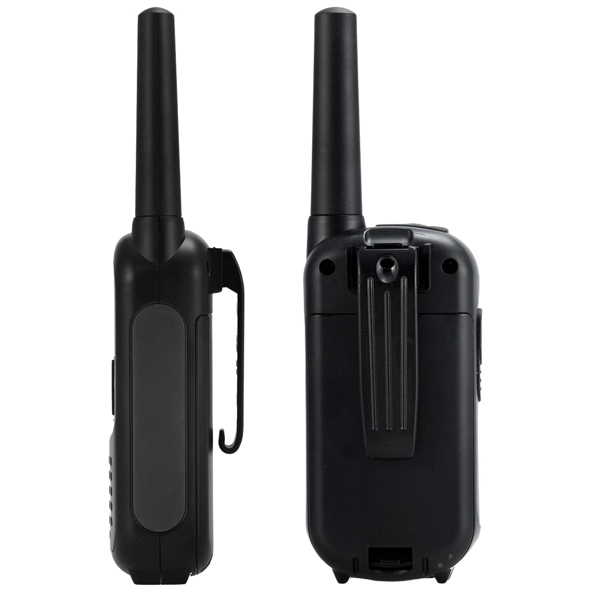 Walkie-Talkie Set, 2 Handsets, 7 km Range, 16 Channels
