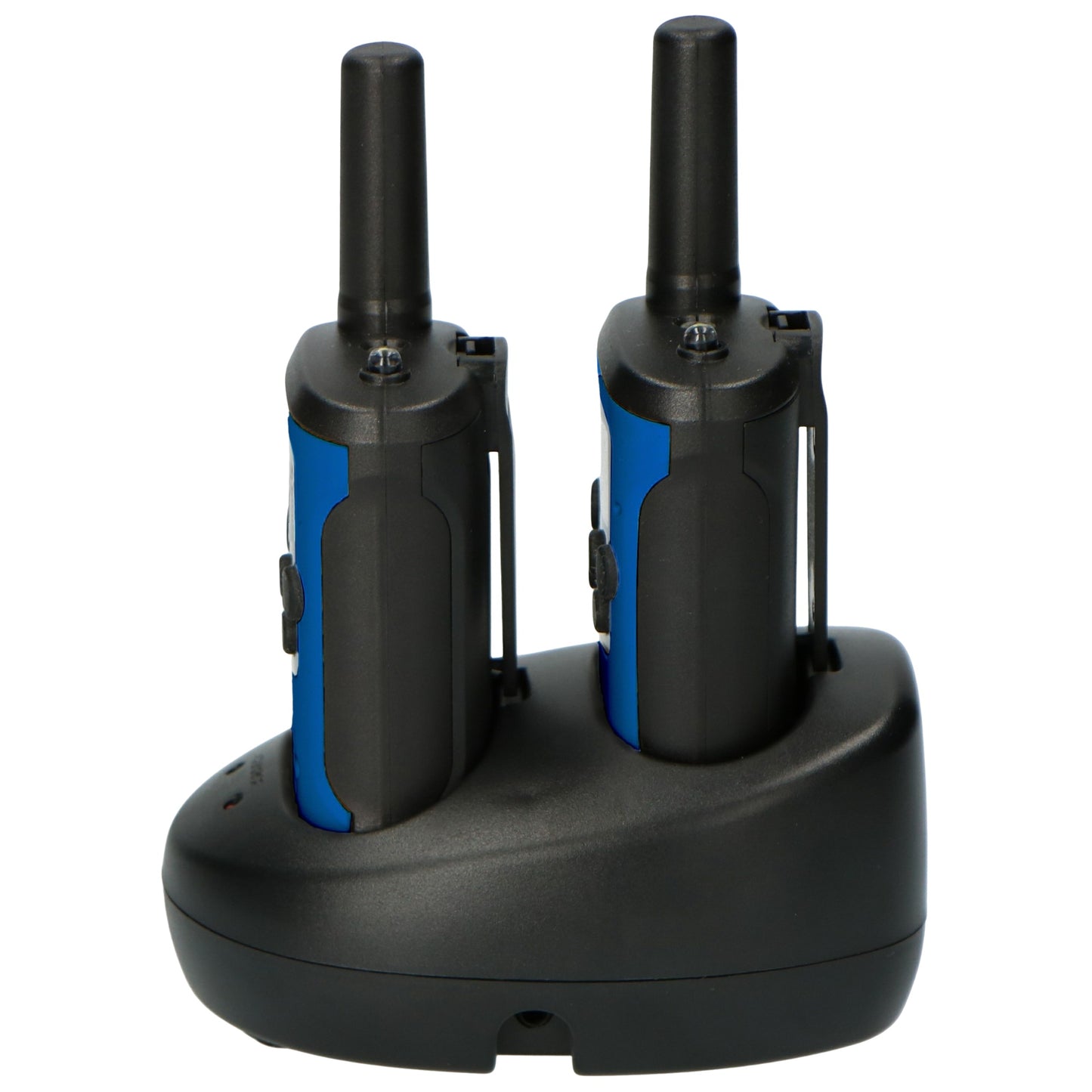 Walkie-Talkie Set, 2 Handsets, 7 km Range, 8 Channels