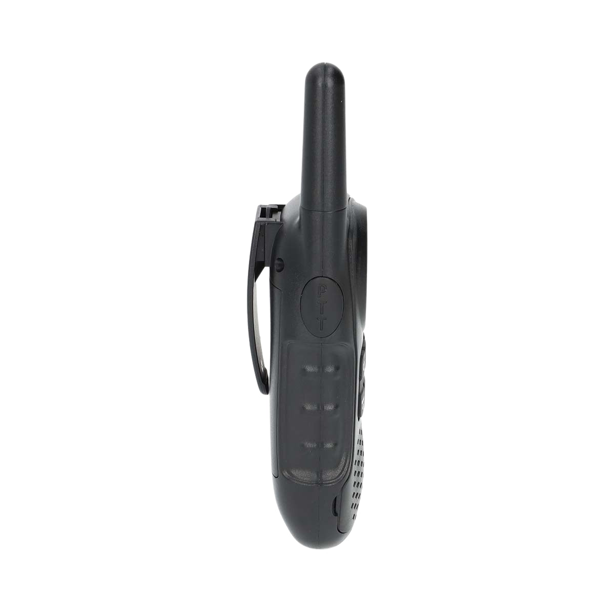 Walkie-Talkie Set | 2 Handsets | Up to 10 km | Frequency channels: 8 | PTT / VOX | up to 3 Hours | Headphone output | Black