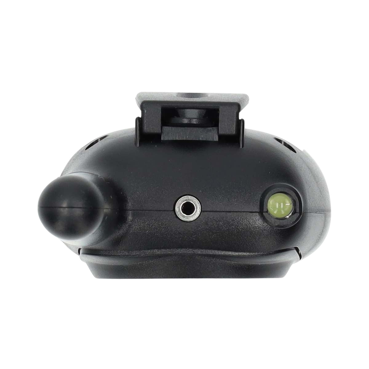 Walkie-Talkie Set | 2 Handsets | Up to 10 km | Frequency channels: 8 | PTT / VOX | up to 3 Hours | Headphone output | Black
