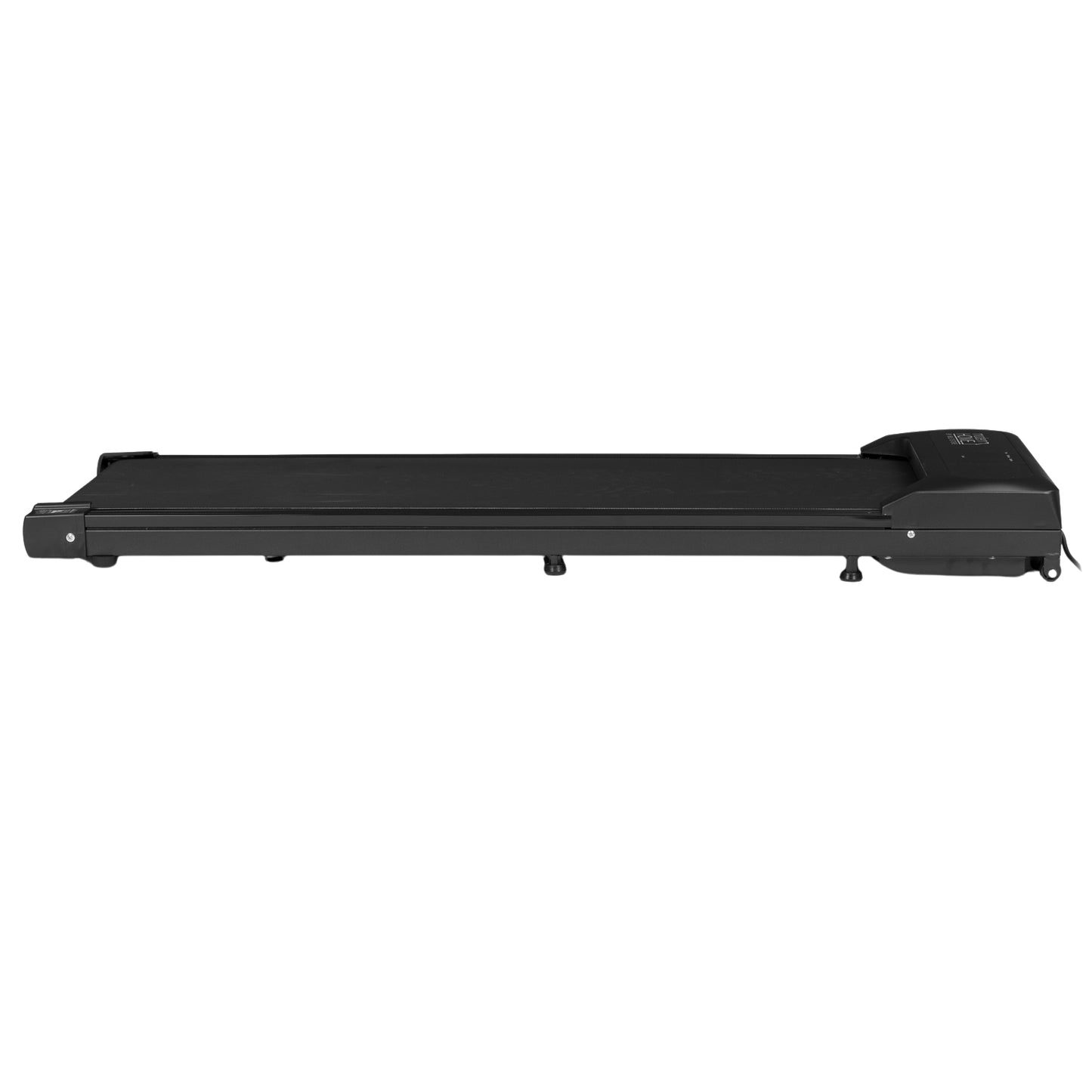 Walking Pad Treadmill – Quiet, Under Desk, 6 km/h
