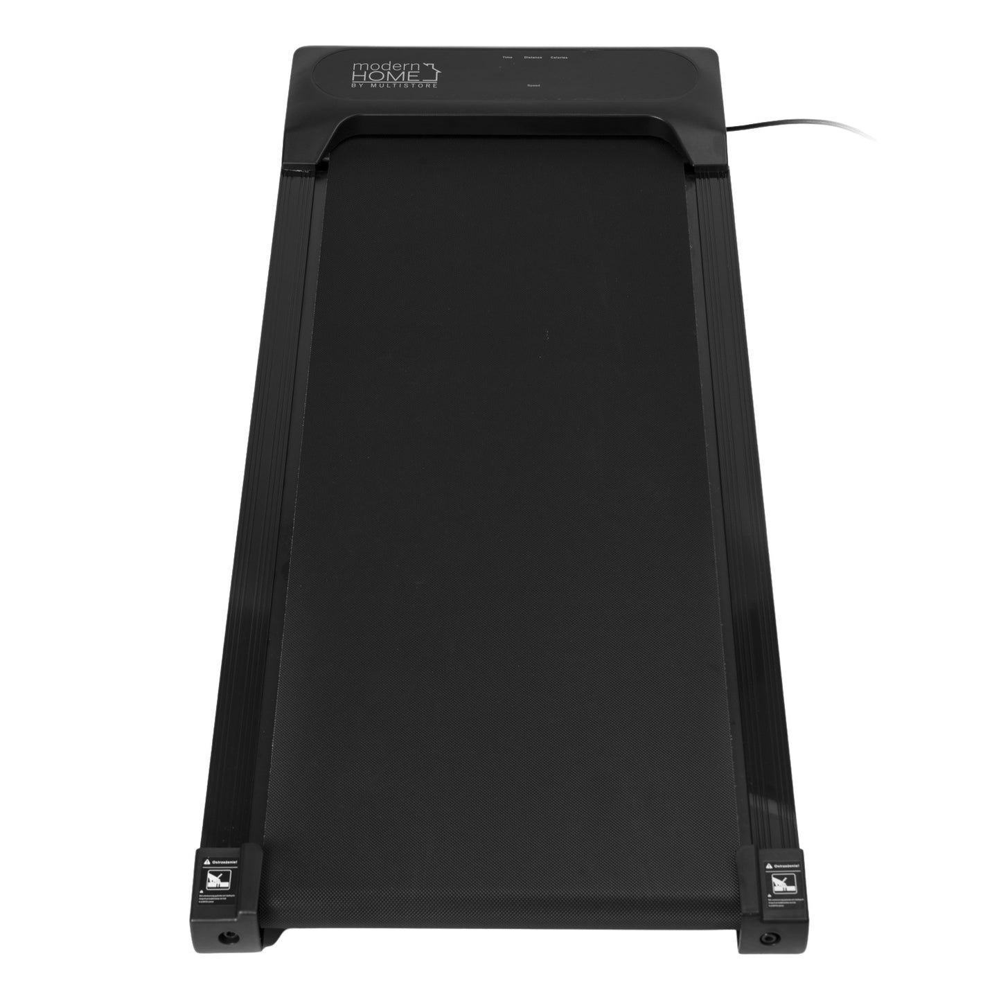 Walking Pad Treadmill – Quiet, Under Desk, 6 km/h