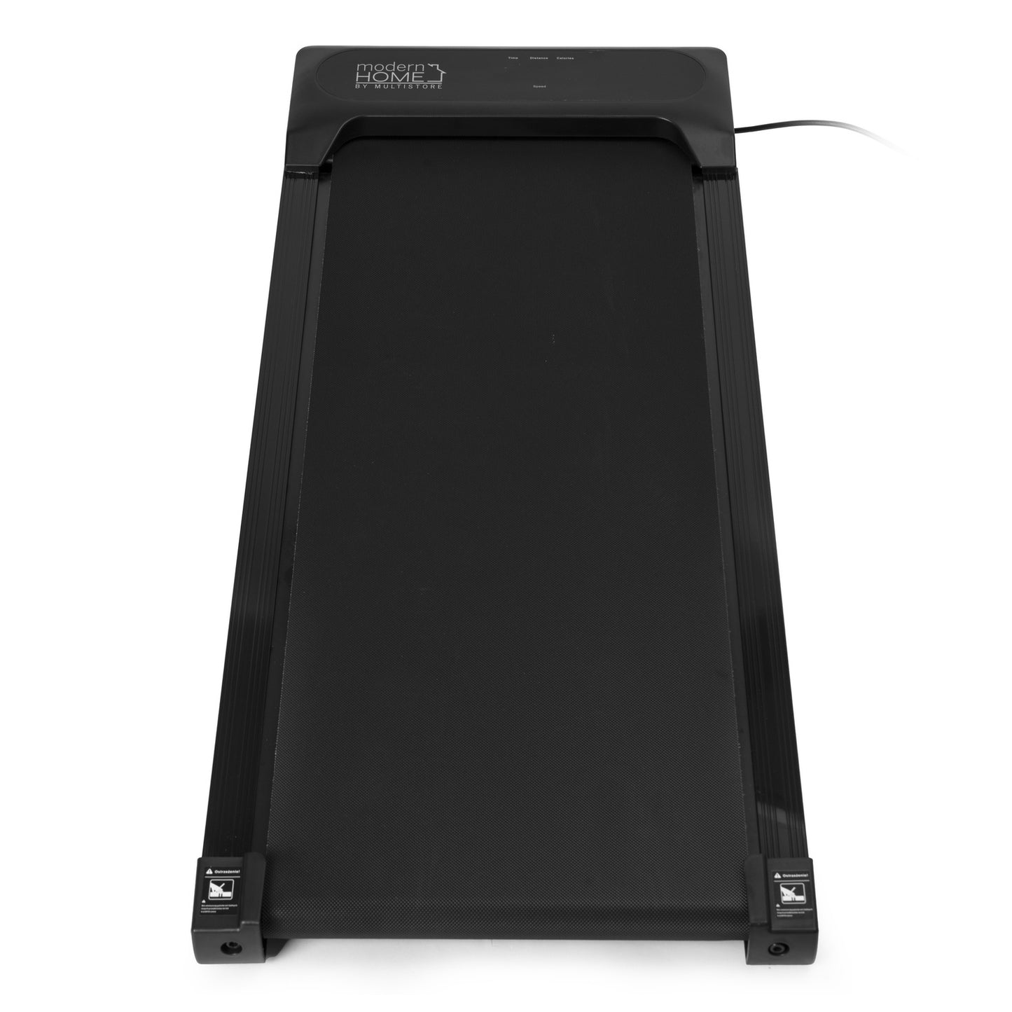 Walking Pad Treadmill with Handle, 10 km/h, Under Desk