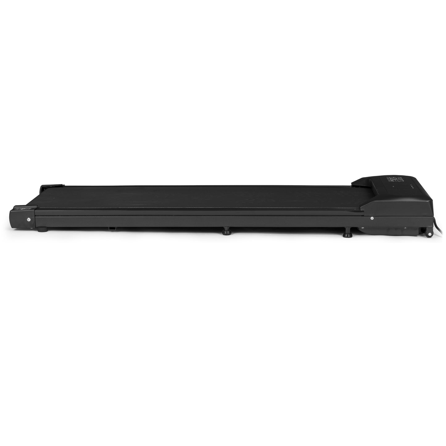 Walking Pad Treadmill with Handle, 10 km/h, Under Desk